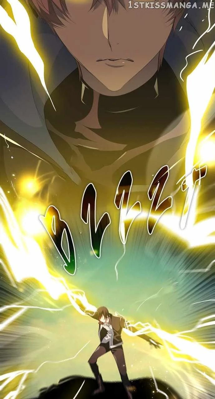 Zero Game Chapter 201 page 46