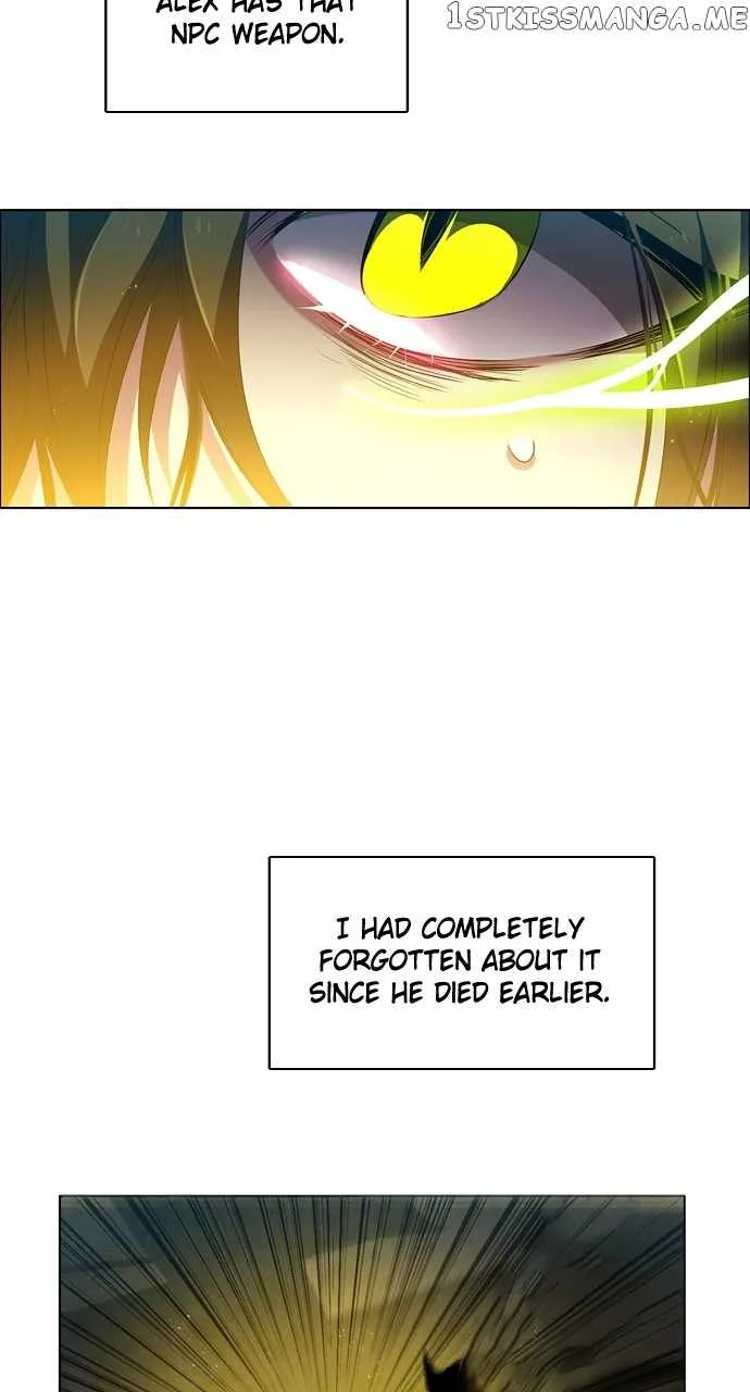 Zero Game Chapter 201 page 50