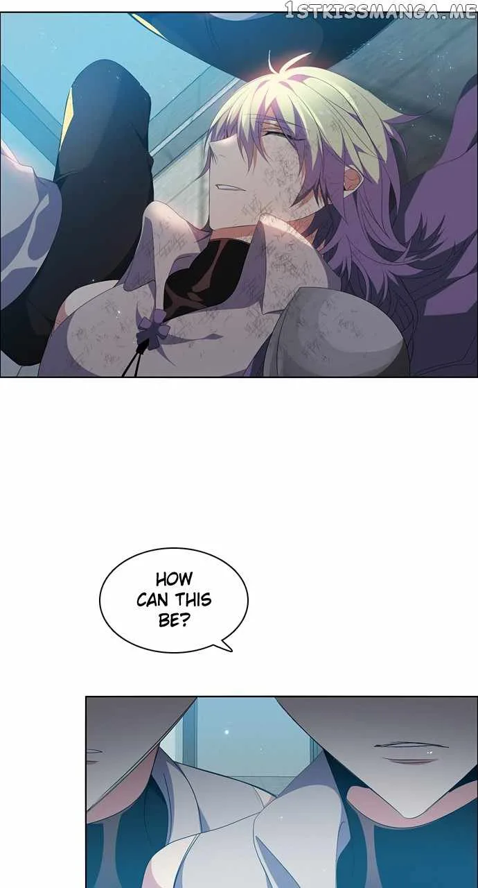 Zero Game Chapter 201 page 59