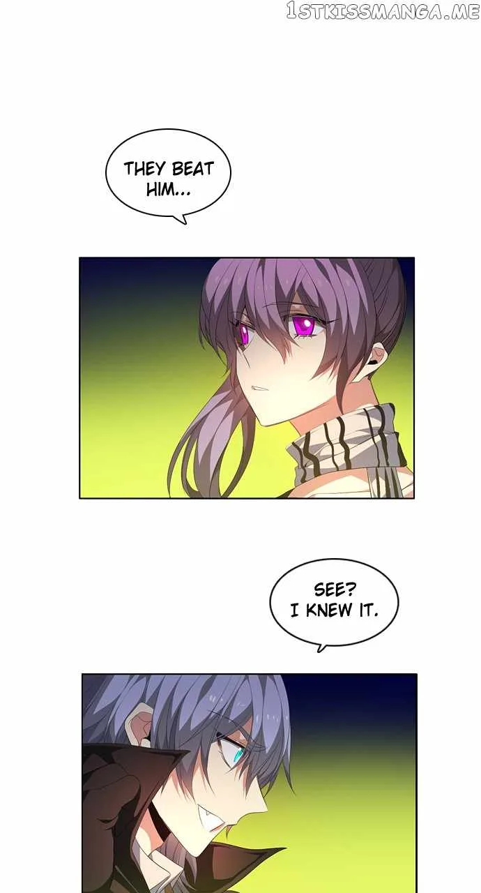 Zero Game Chapter 201 page 57