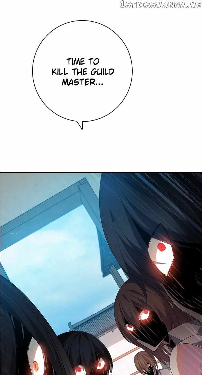 Zero Game Chapter 201 page 61