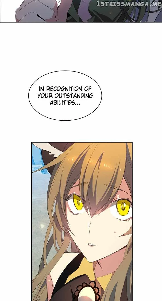 Zero Game Chapter 201 page 63