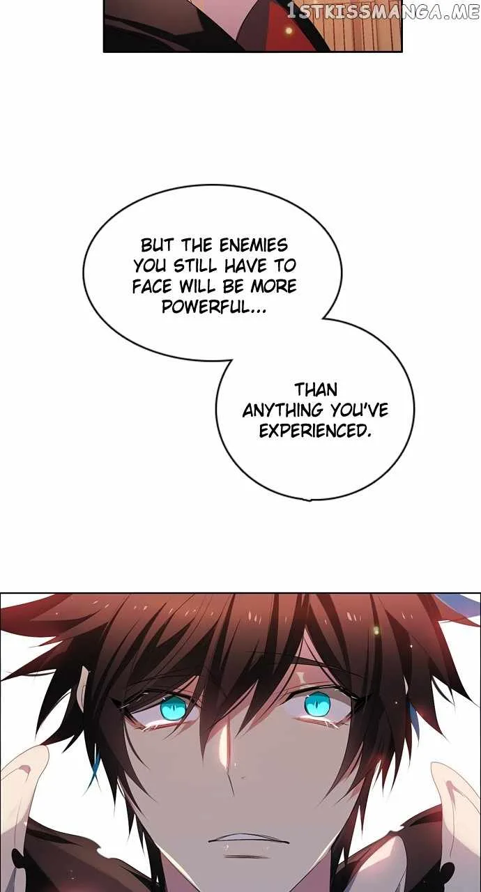 Zero Game Chapter 201 page 65