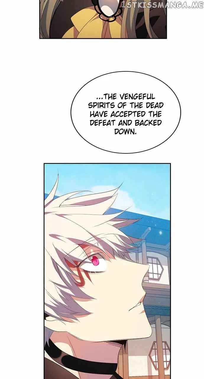 Zero Game Chapter 201 page 64