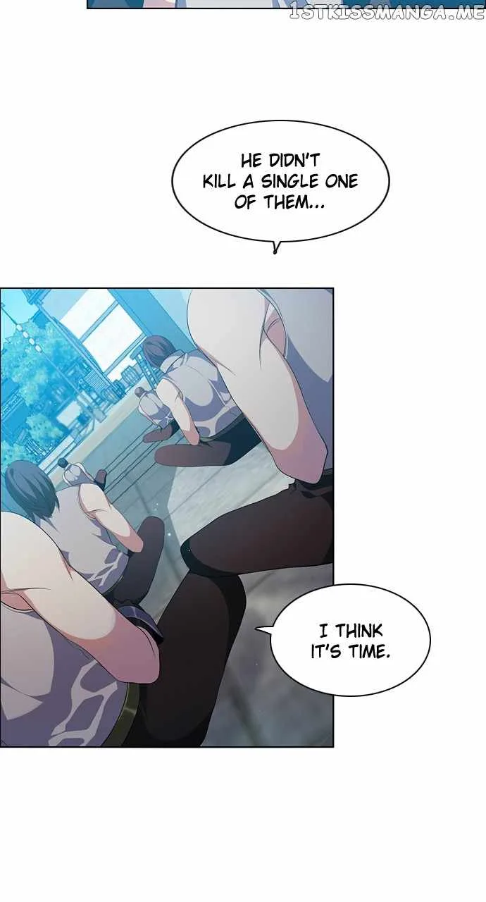 Zero Game Chapter 201 page 60
