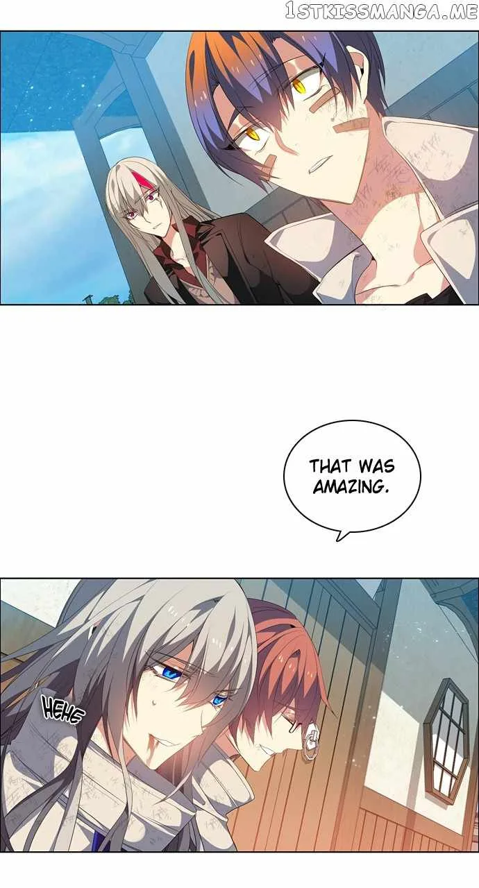 Zero Game Chapter 201 page 56