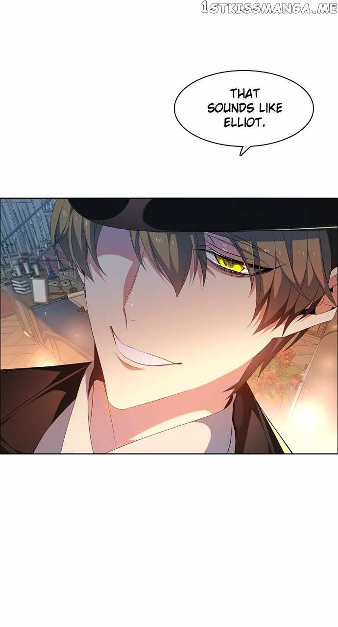 Zero Game Chapter 202 page 10