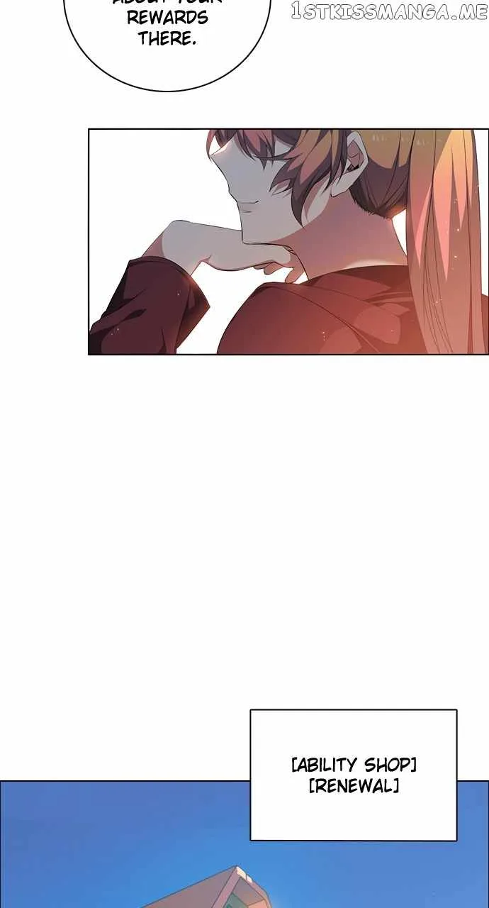 Zero Game Chapter 202 page 4