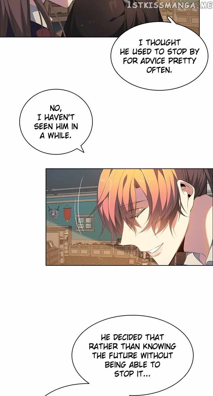 Zero Game Chapter 202 page 8