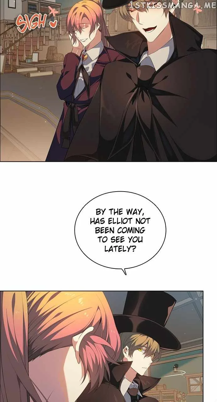 Zero Game Chapter 202 page 7