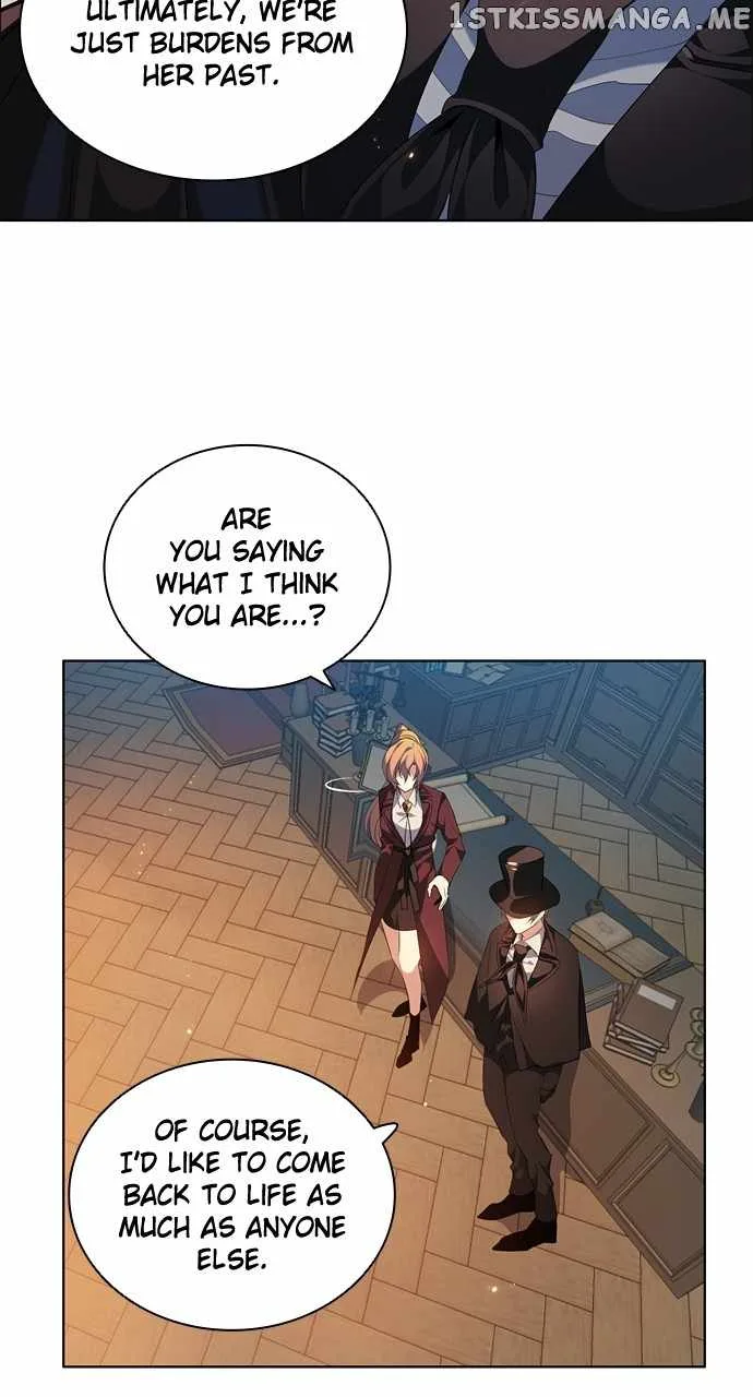 Zero Game Chapter 202 page 15