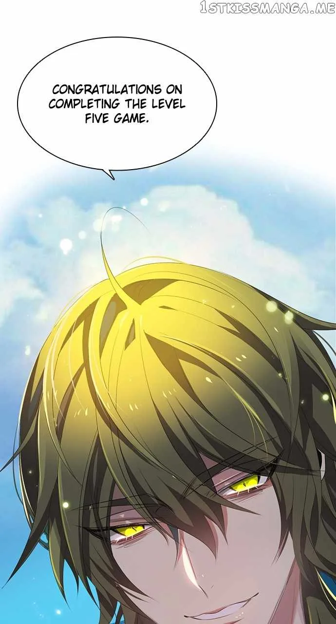 Zero Game Chapter 202 page 1