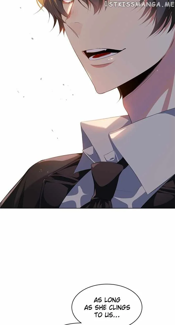 Zero Game Chapter 202 page 19