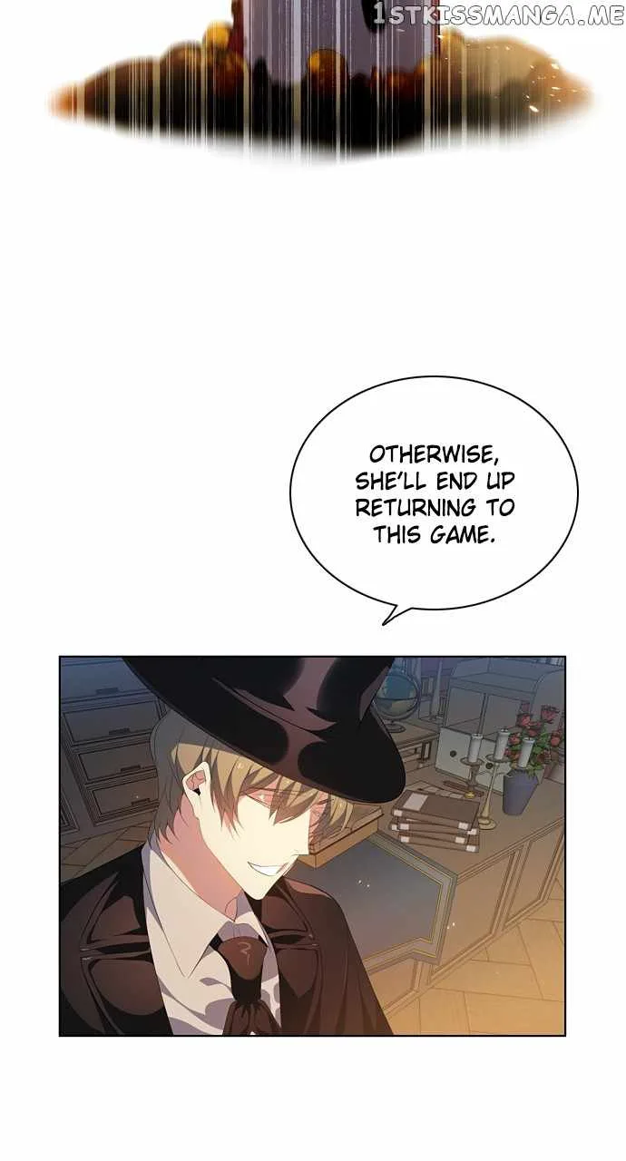 Zero Game Chapter 202 page 27