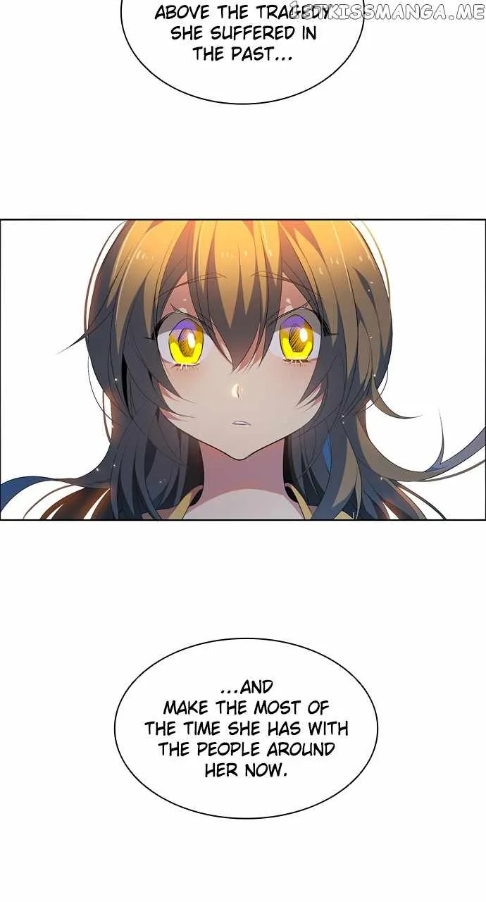 Zero Game Chapter 202 page 21