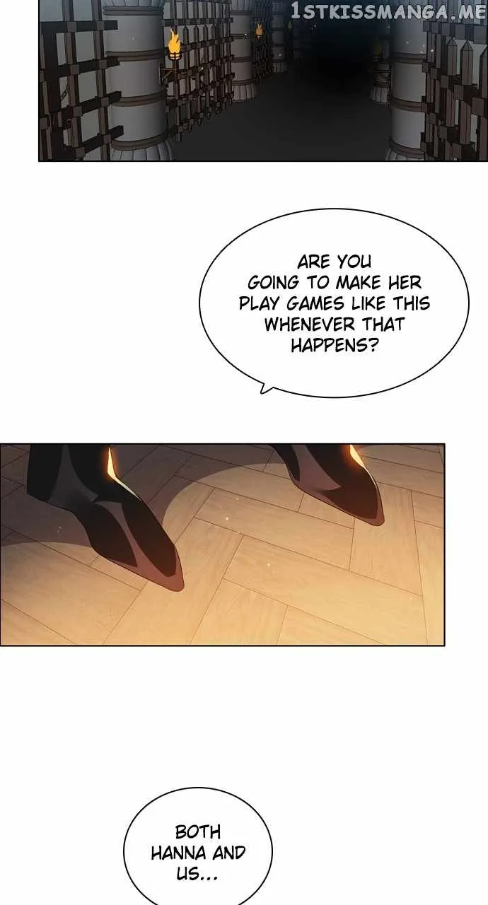 Zero Game Chapter 202 page 25