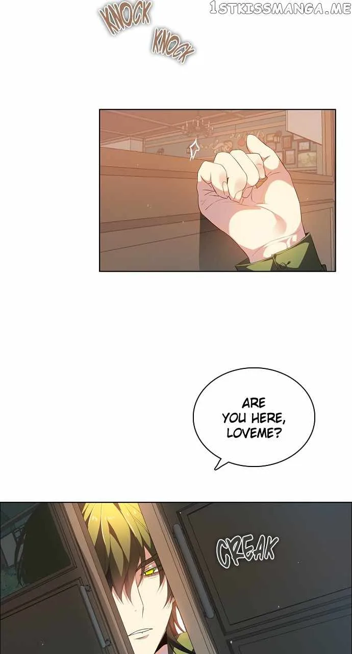 Zero Game Chapter 202 page 33