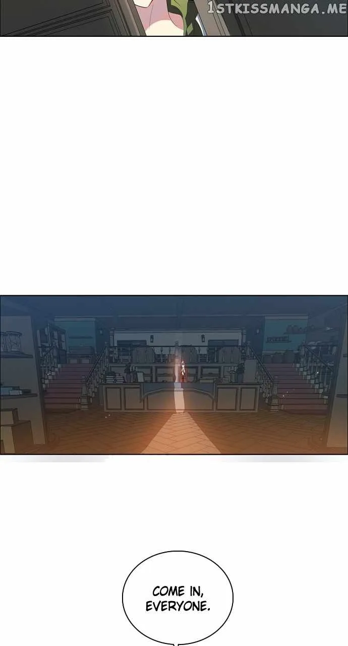 Zero Game Chapter 202 page 34