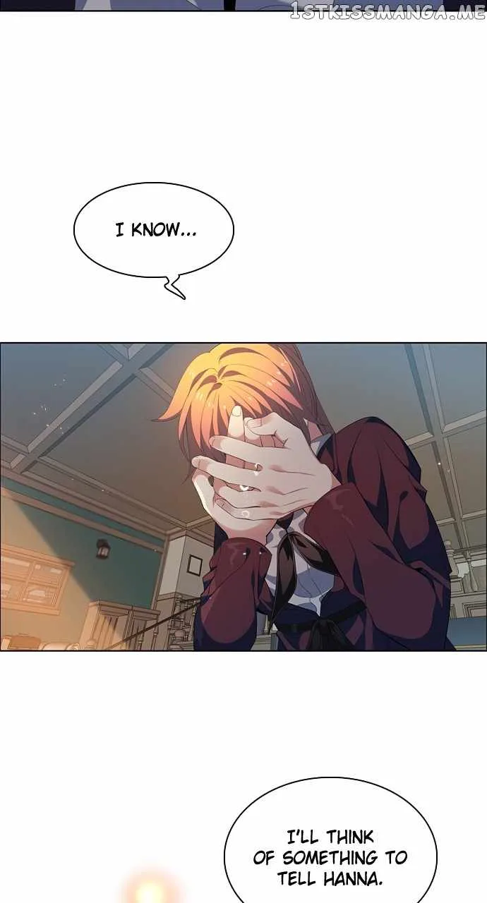 Zero Game Chapter 202 page 31