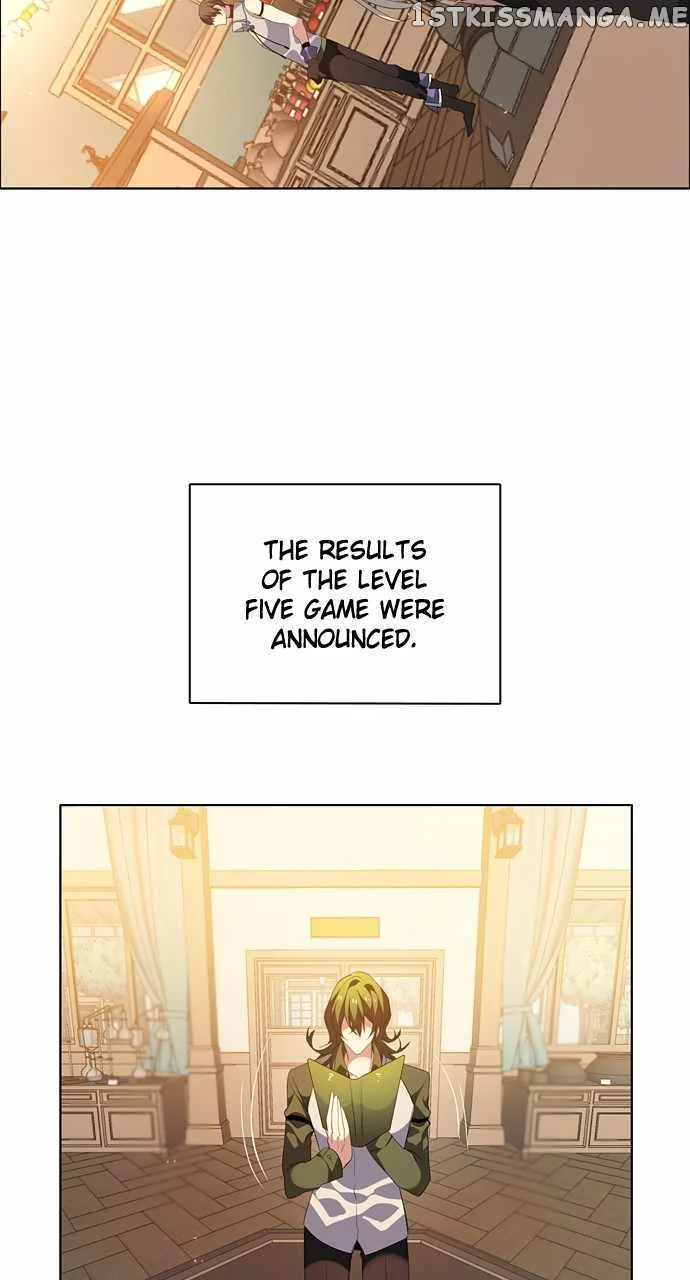 Zero Game Chapter 202 page 37