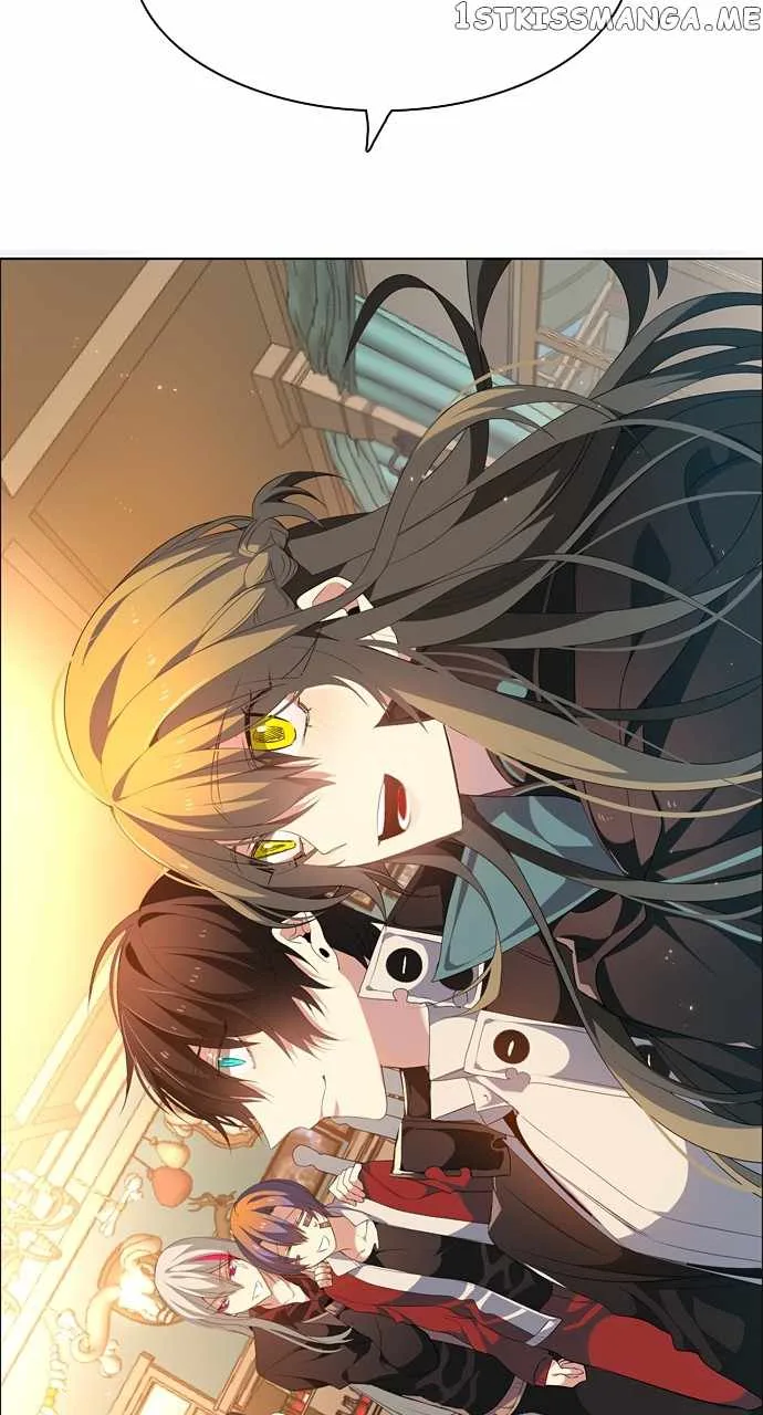 Zero Game Chapter 202 page 36