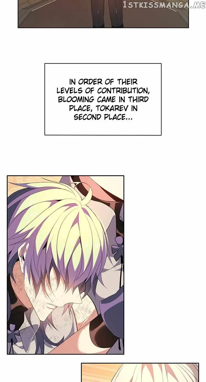 Zero Game Chapter 202 page 38