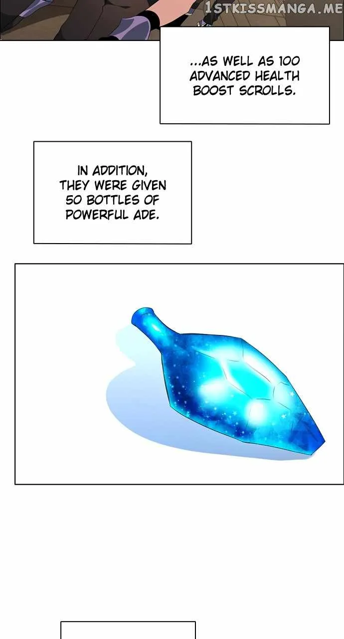 Zero Game Chapter 202 page 43