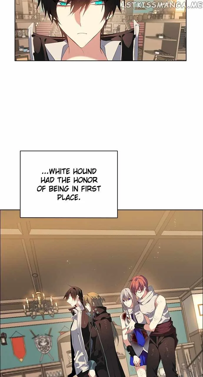 Zero Game Chapter 202 page 40