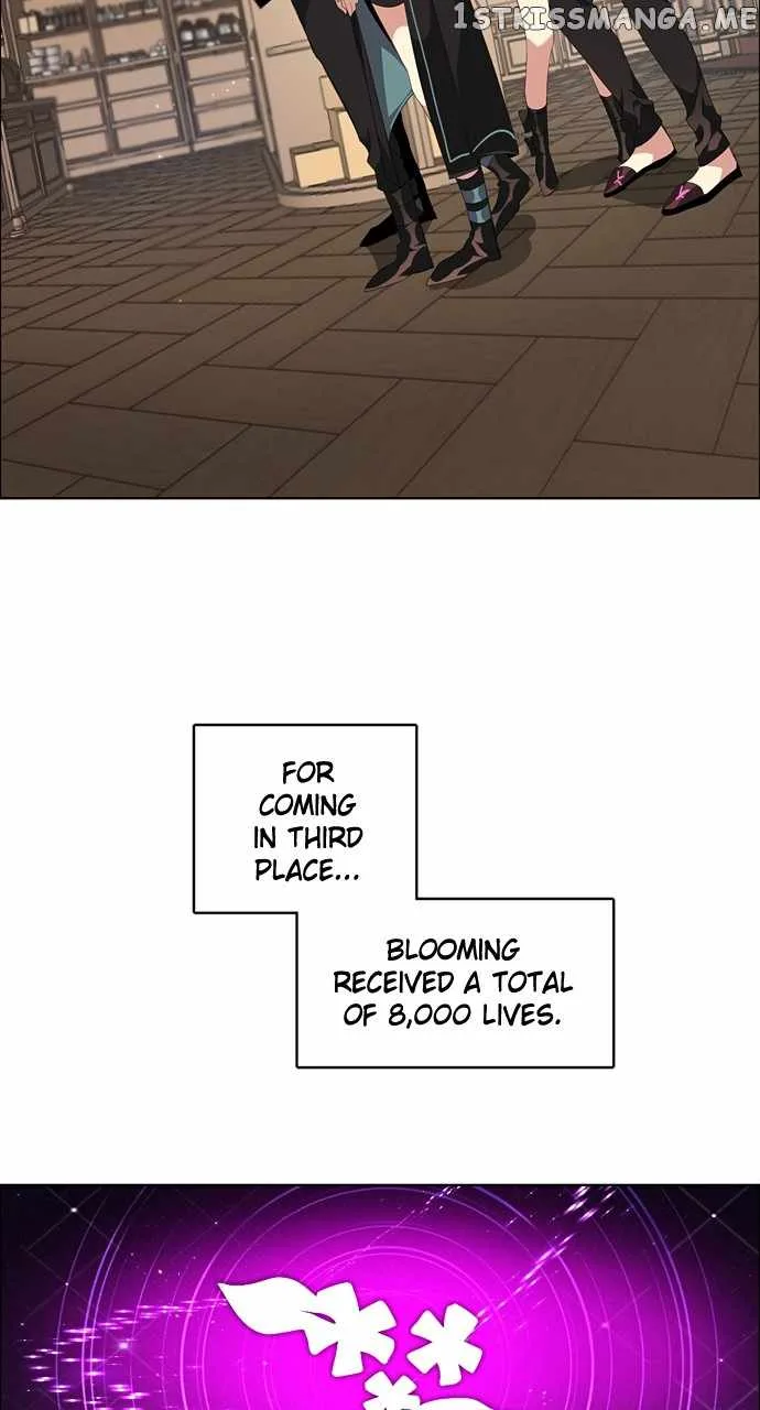 Zero Game Chapter 202 page 41
