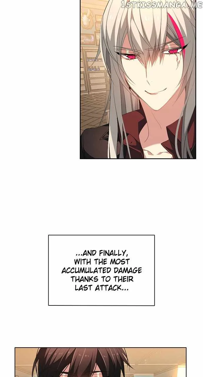 Zero Game Chapter 202 page 39