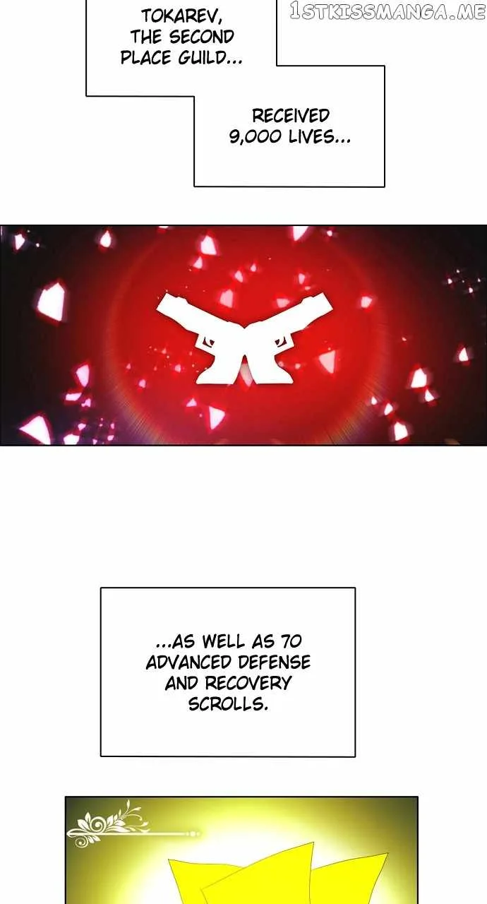 Zero Game Chapter 202 page 44