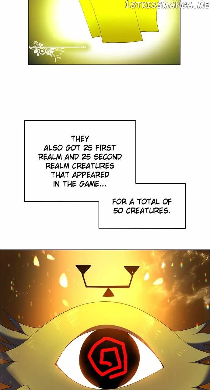 Zero Game Chapter 202 page 45