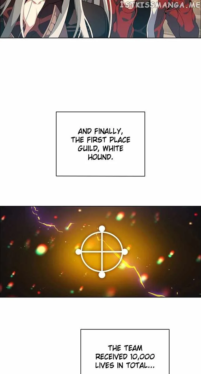 Zero Game Chapter 202 page 48