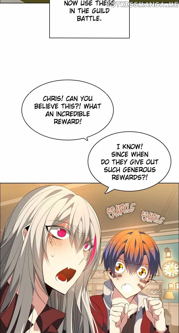 Zero Game Chapter 202 page 47