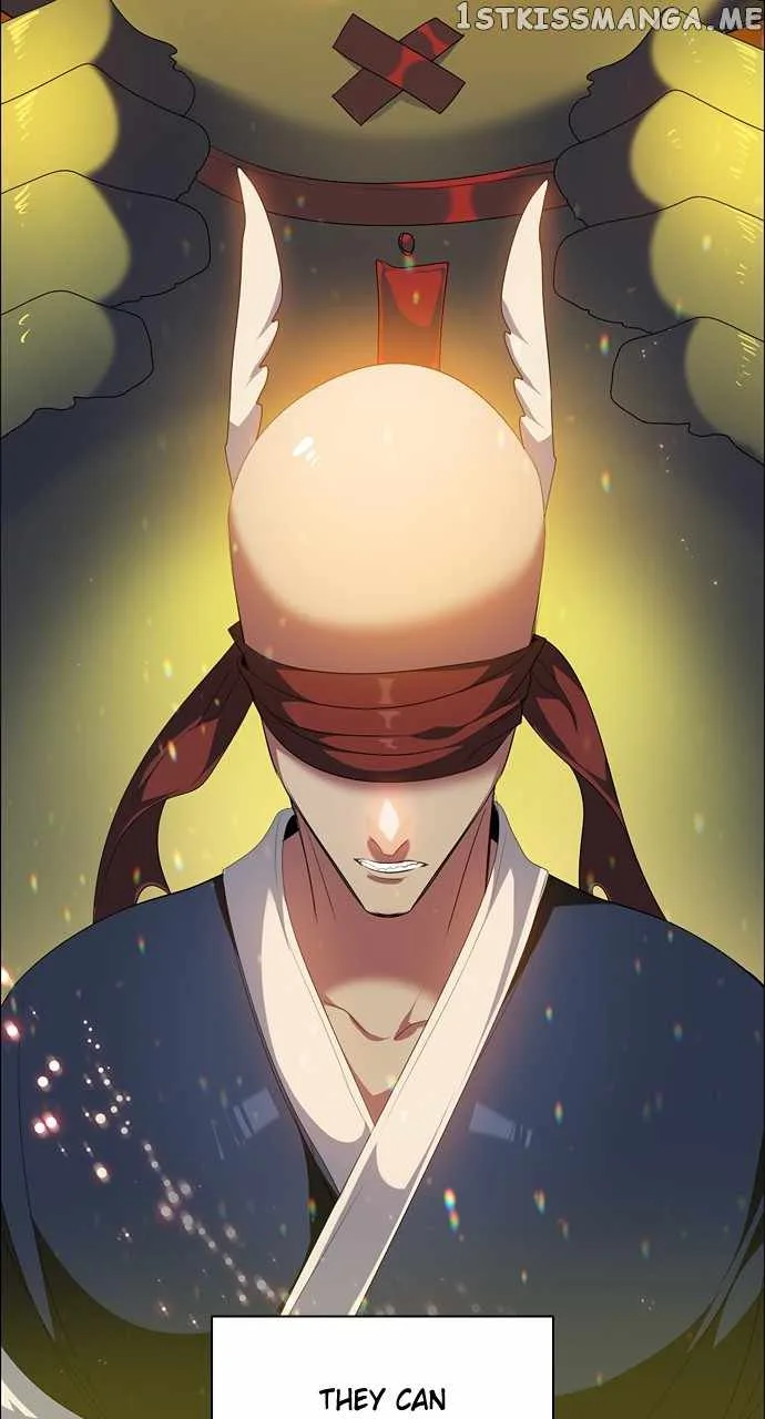 Zero Game Chapter 202 page 46