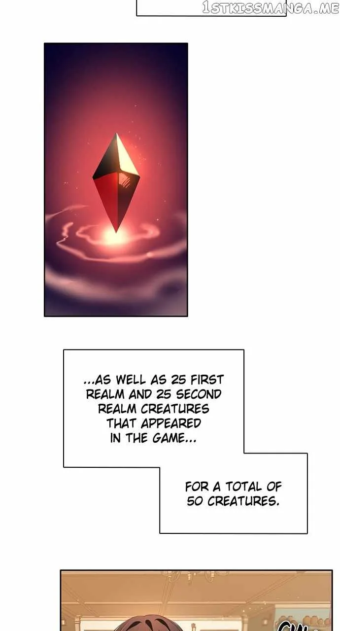 Zero Game Chapter 202 page 49