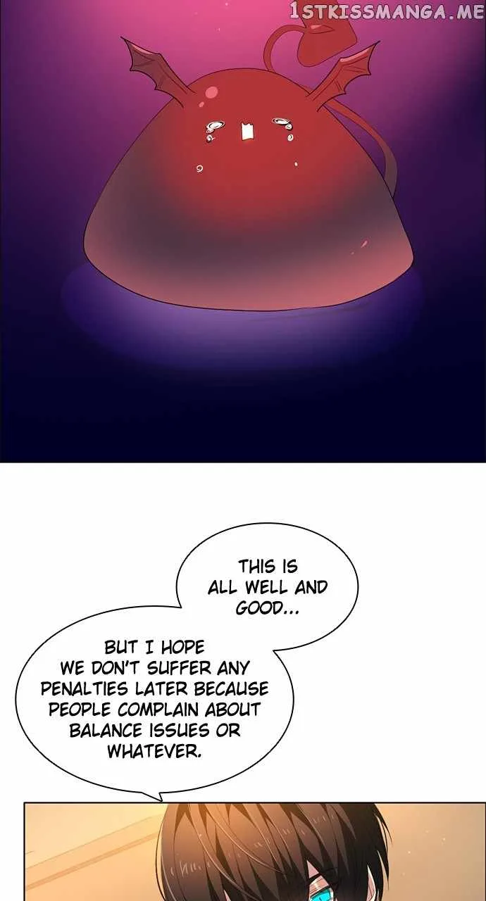 Zero Game Chapter 202 page 51