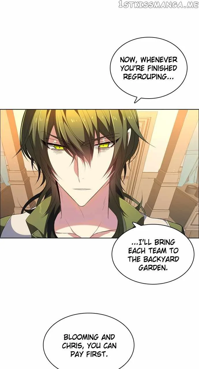 Zero Game Chapter 202 page 55