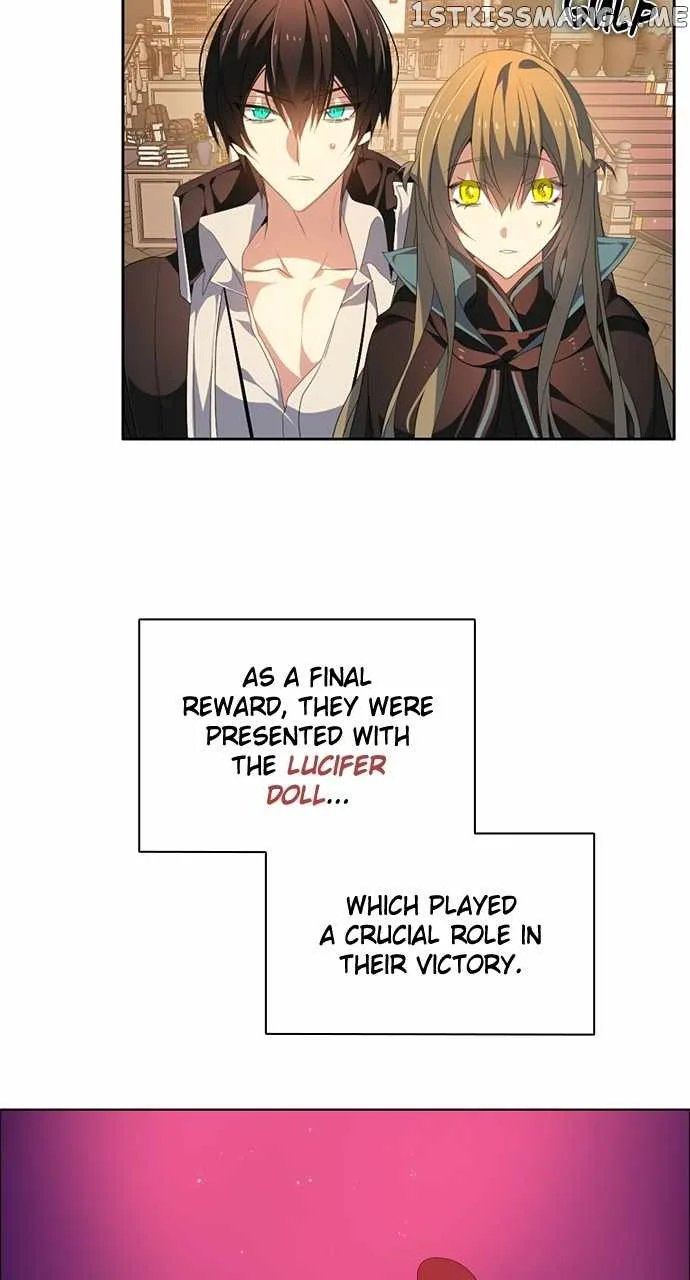 Zero Game Chapter 202 page 50