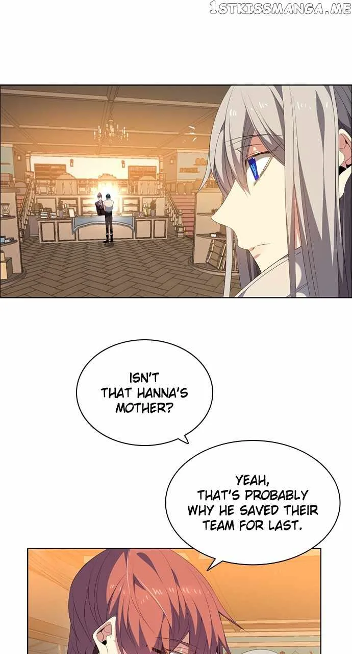 Zero Game Chapter 202 page 57