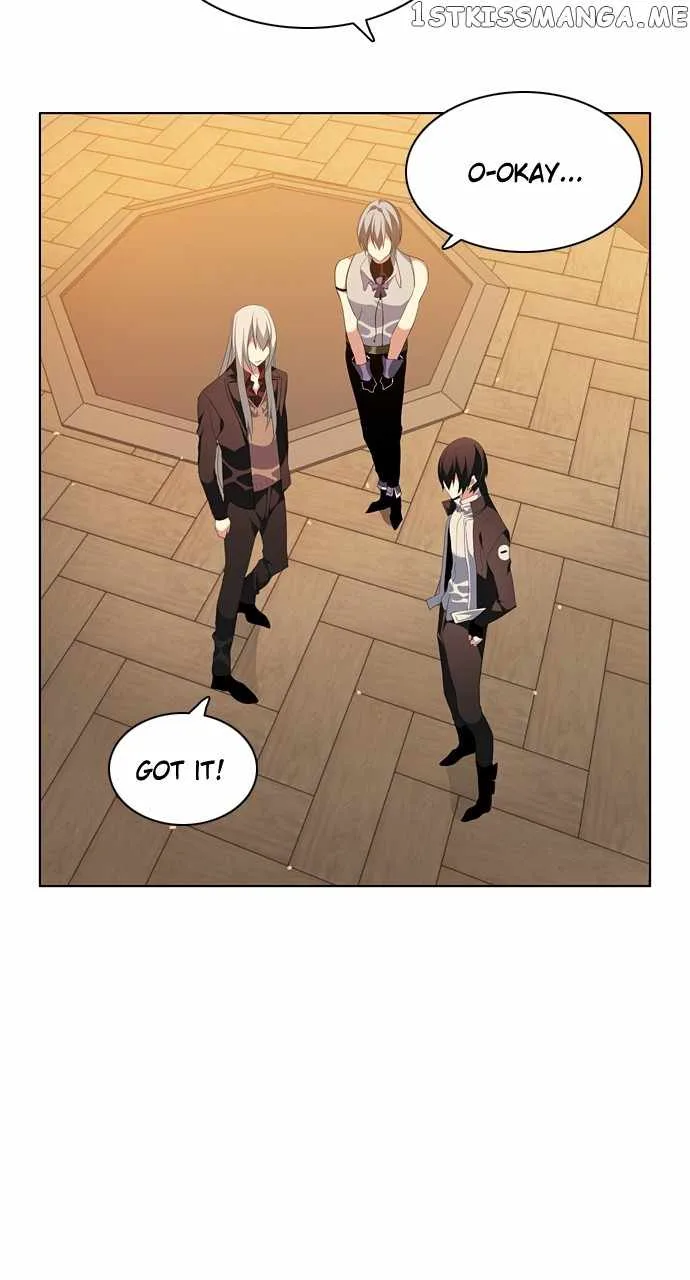 Zero Game Chapter 202 page 56