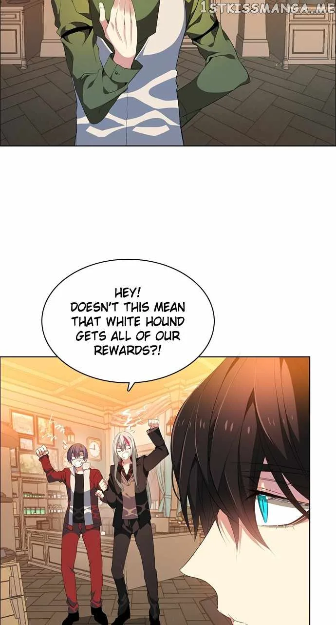 Zero Game Chapter 202 page 53