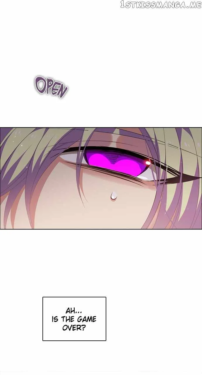 Zero Game Chapter 202 page 63