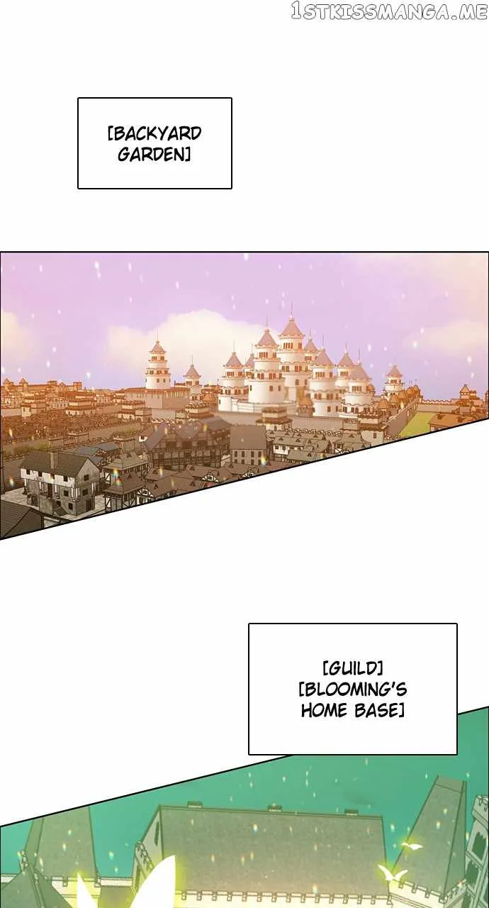 Zero Game Chapter 202 page 60