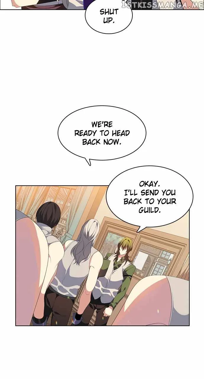 Zero Game Chapter 202 page 59