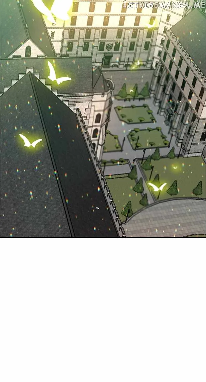 Zero Game Chapter 202 page 61