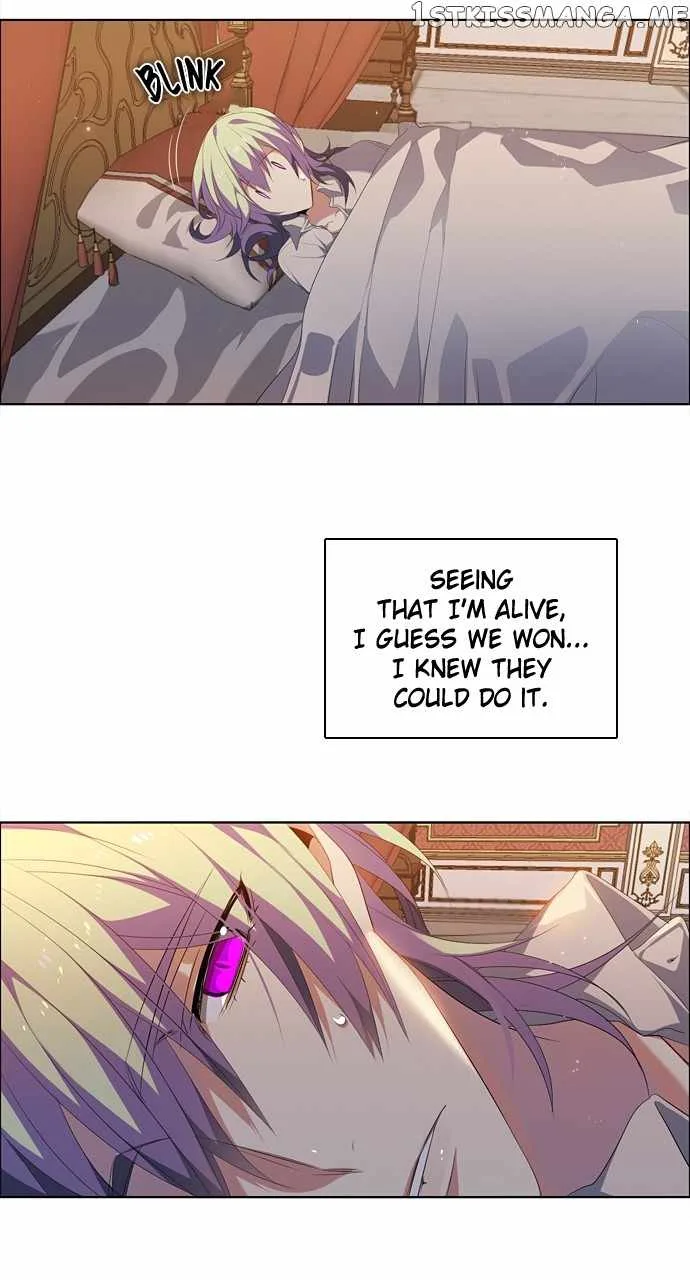 Zero Game Chapter 202 page 64