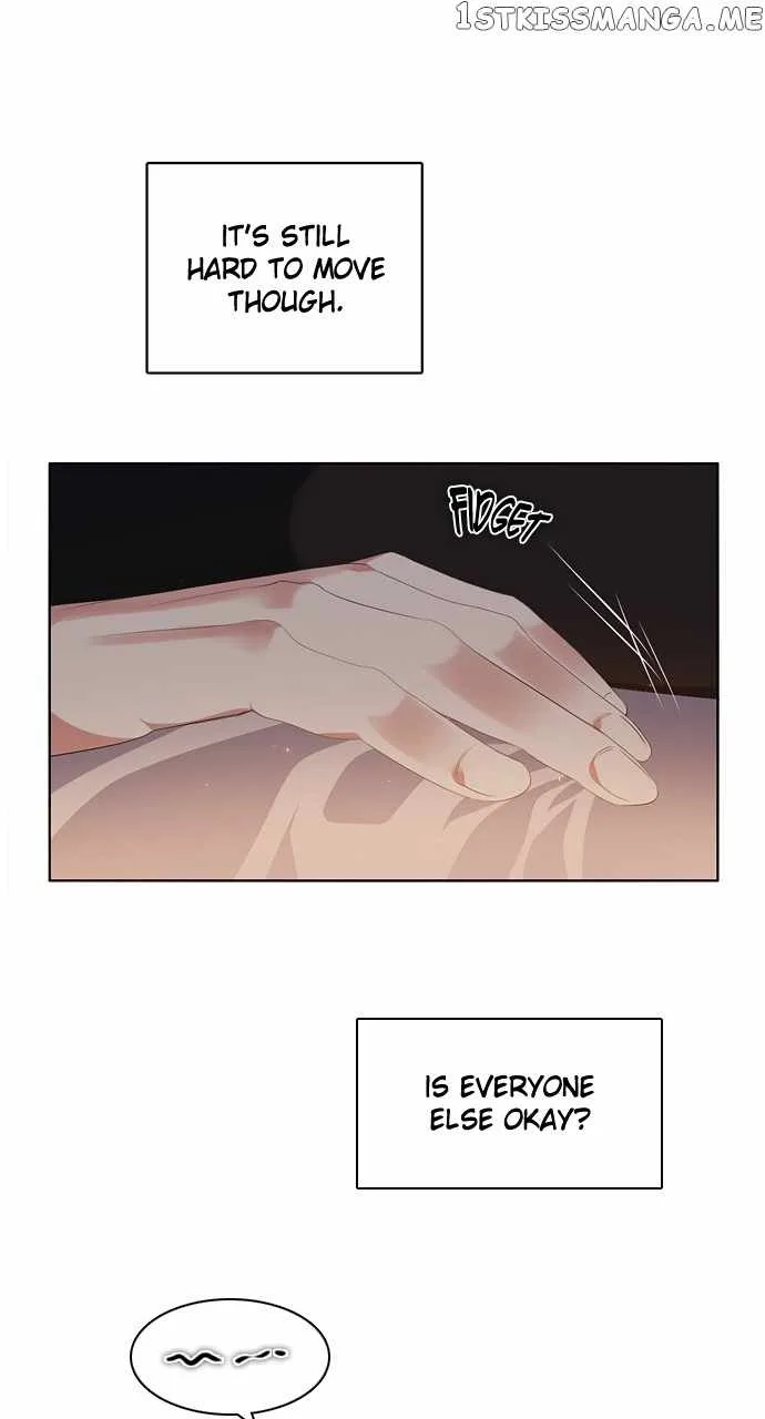 Zero Game Chapter 202 page 65