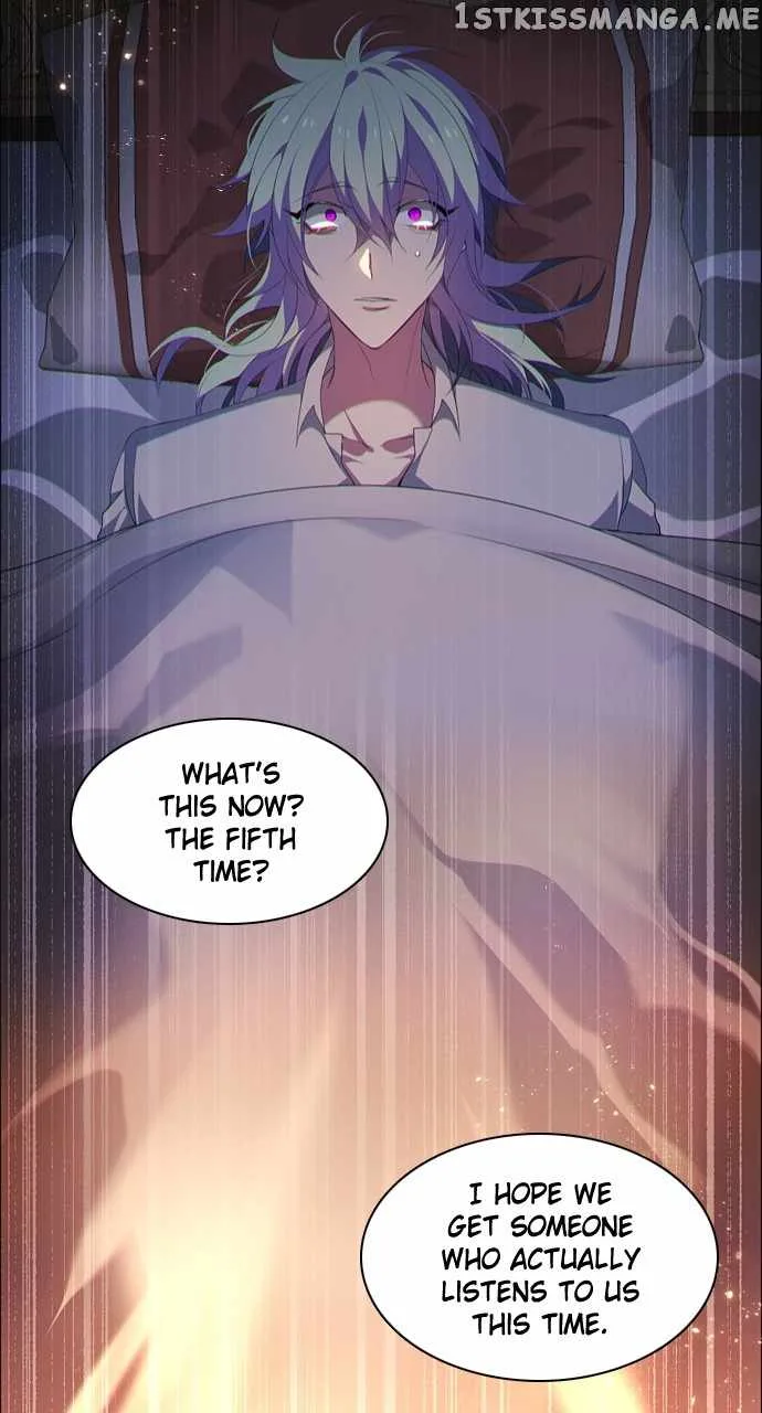 Zero Game Chapter 202 page 70