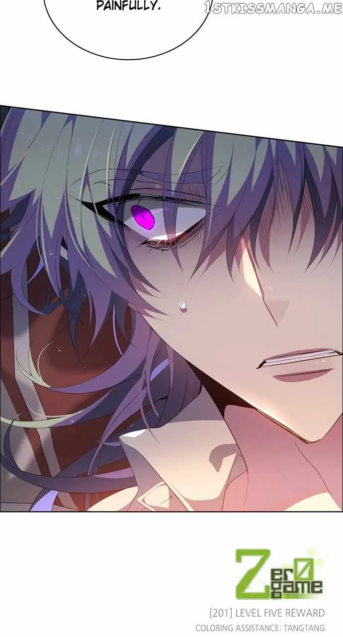 Zero Game Chapter 202 page 72